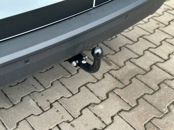 Ford TRANSIT CONNECT 2.0 EcoBlue 102k M6 (75kW) FlexCab Tren - 6