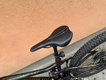 ⚡ LIV INTRIGUE E+ 2021 | S | 27.5" | FULL E-MTB | 500Wh - 6