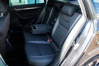 Škoda Octavia Combi 2018 NOVA STK EK - 6
