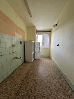 1 Izbový byt Dolná Lehota - 6