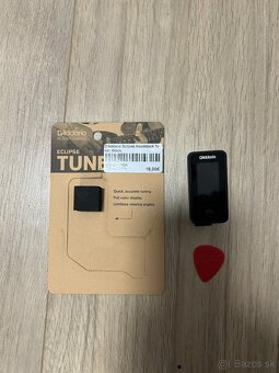 Predam Akusticku gitaru Ditson Guitars D-10 - 6