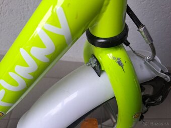 Detsky bicykel Dema 12" - 6