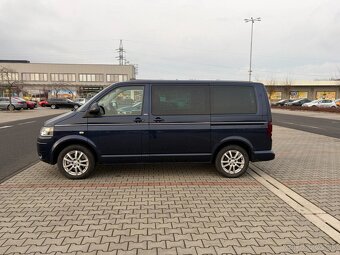 Volkswagen Multivan 2.0 biTDi Life LED - 6