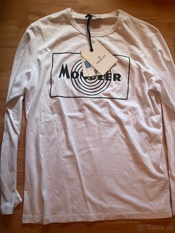 Moncler black - 6