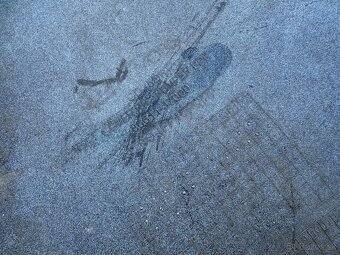 Kia Ceed HB 2018- zadny naraznik - 6