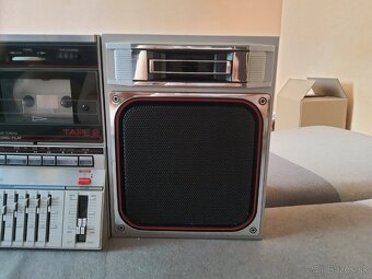 Sharp  GF-800H(S) - 6