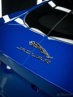 Jaguar F-type Coupe 5.0 V8 S/C R AWD - 6