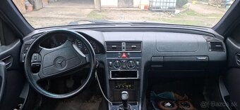 NA PREDAJ MERCEDES BENZ-C180 - 6