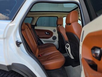 Range Rover Evoque 2.2 4x4 - 6