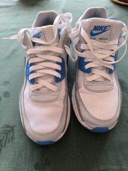 Nike Air Max tenisky - 6
