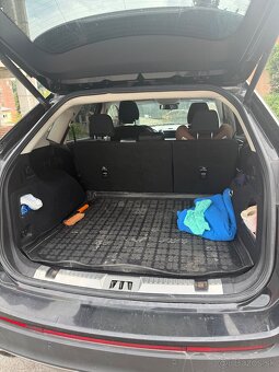 Ford Edge 4x4 - 6