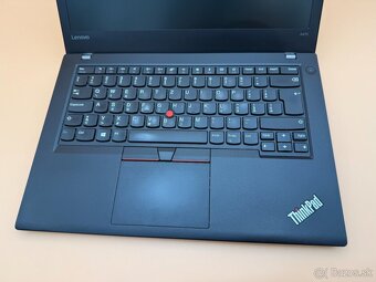 Notebook Lenovo A475 / AMD A12 / 8GB RAM / SSD / Win10 Pro - 6