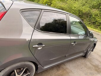 Hyundai i30 1.4 benzín + LPG - 6