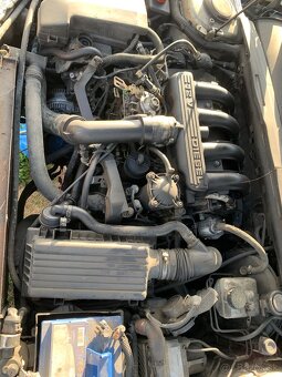 Rozpredam peugeot 406 - 6