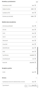 Predám Xiaomi MI 9SE - 6