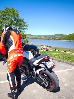 Kombinéza Alpinestars 54 - 6