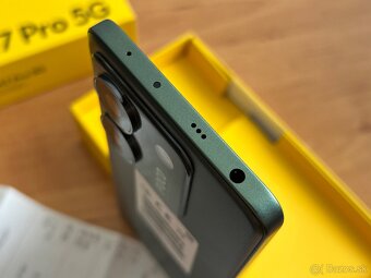 Poco M7 Pro 5G - 6