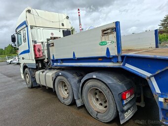 DAF XF 105.510 6X4 - 6