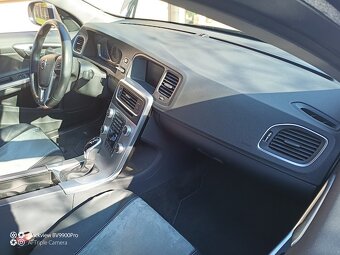 Volvo S60, 2,0 D3 ( 110KW) - 6