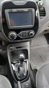 Renault Captur automat - 6