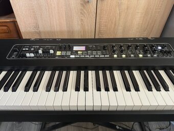Yamaha CK88 syntetizátor - 6