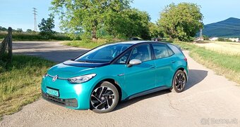 VW ID3 - 6