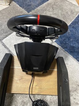 Volant PS5 - 6