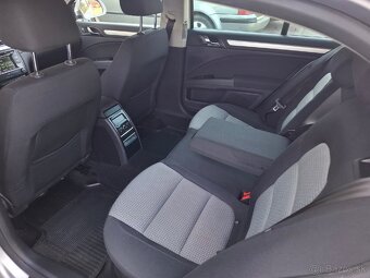 Skoda Superb 2.0 tdi 125kw CR - 6