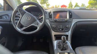 Opel Insignia Business - 6