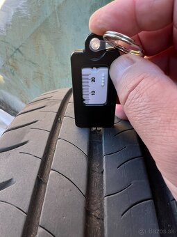 Michelin letné pneumatiky 205/65 R15 - 6