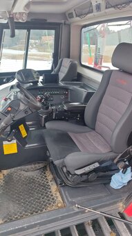 PB 300 W polar, rolba, ratrak - 6