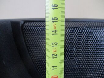 PHILIPS FB 203/00 center - 6