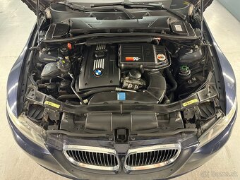 Bmw e92 335i Xdrive N54 - 6