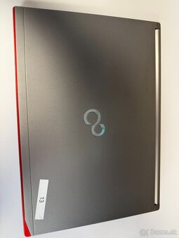 NOTEBOOKY i5 / i7 / SSD – VEĽKÝ VÝBER 2/6 - 6