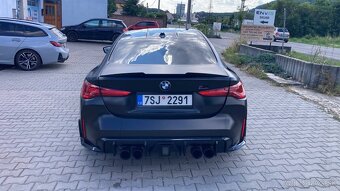 BMW M4 - 6