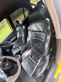 Seat leon 1m fr arl - 6