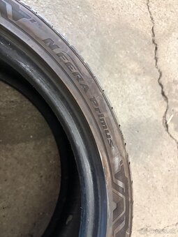 225/40 R18 - Nexen letne 2 kusy - 6