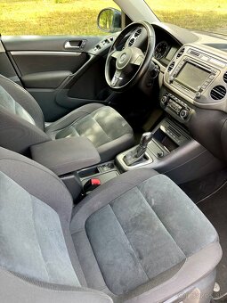 Volkswagen Tiguan 2.0 TDI 4x4 - 6