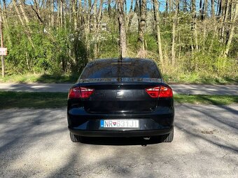 Seat Toledo 1.6TDi, 77kW, - 6