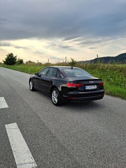 Audi A4 B9 2.0 TDI 140kw 190PS - 6