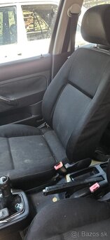 Vw bora kombi 1.9 tdi 74w - 6