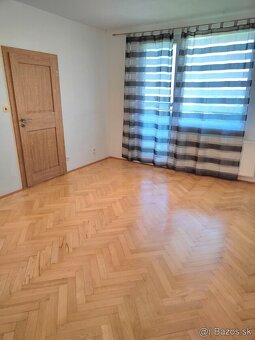 NA PRENÁJOM 3-izbový byt vo Vrábľoch - 6