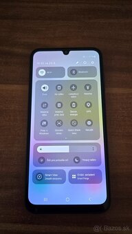 Predám nový Samsung Galaxy A25 5G - 6