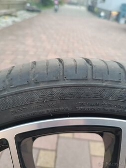 5x112 r20 AMG - 6