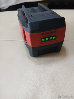 Predam Hilti TE-6A - 6