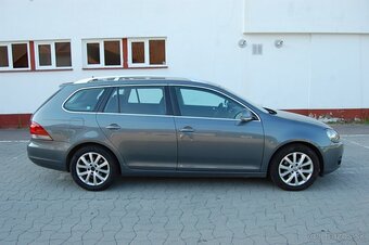 Volkswagen Golf  2012 1.6 Diesel 77 kW - 6