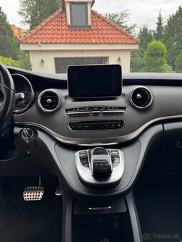 Mercedes V250 AMG - 6