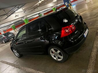 Golf - 6