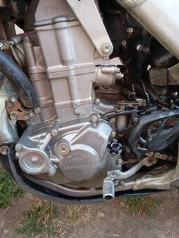 Honda CRF 450 - 6
