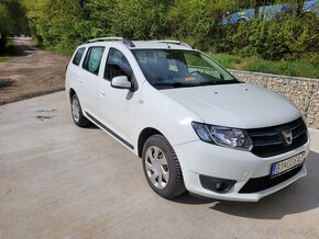 Dacia Logan MCV - 6